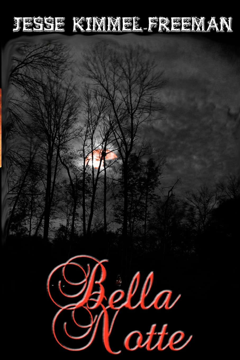 Bella Notte poster