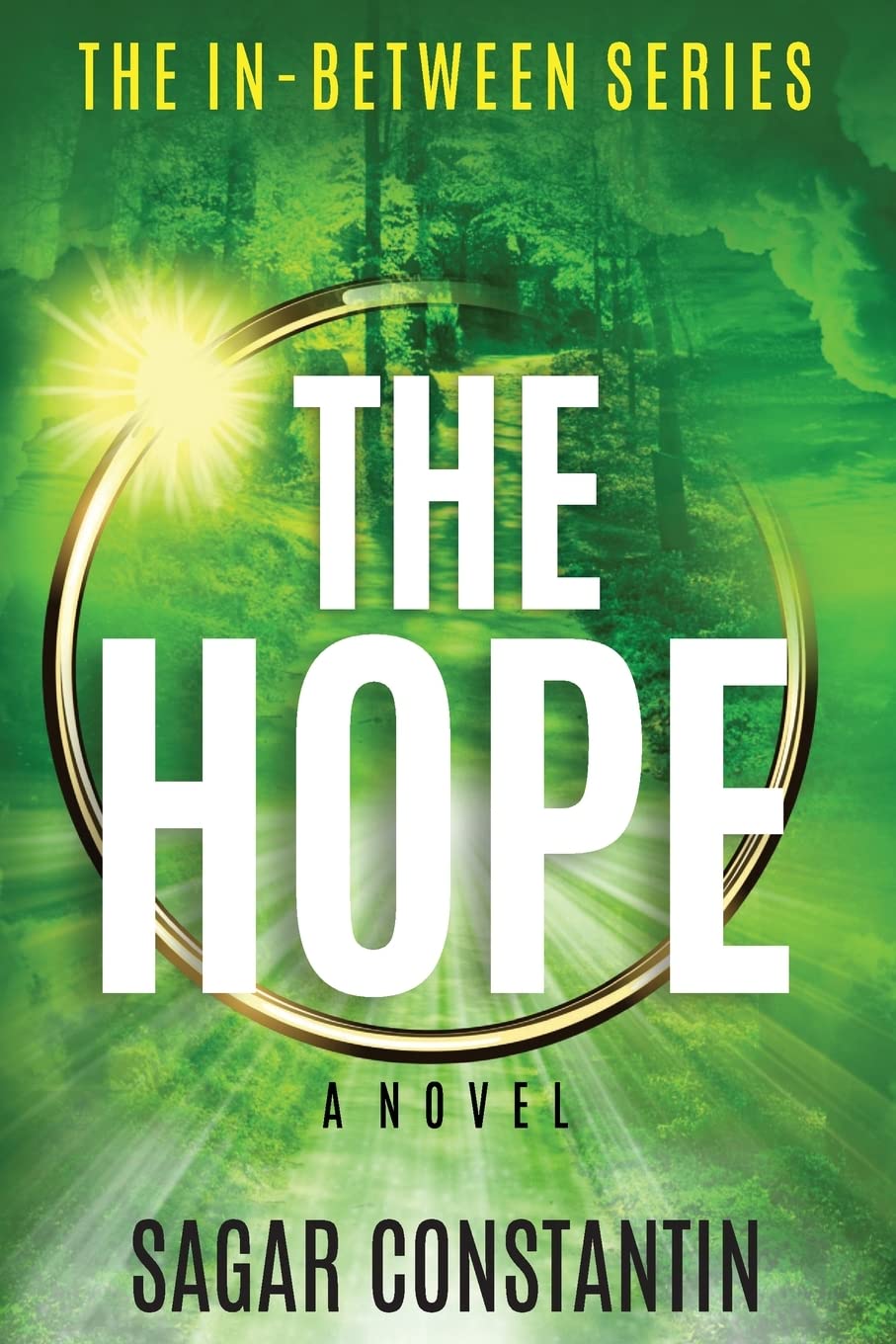 The Hope (In-Between) poster