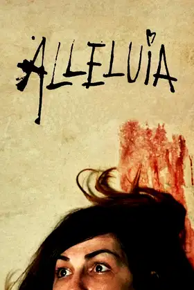 Alleluia poster