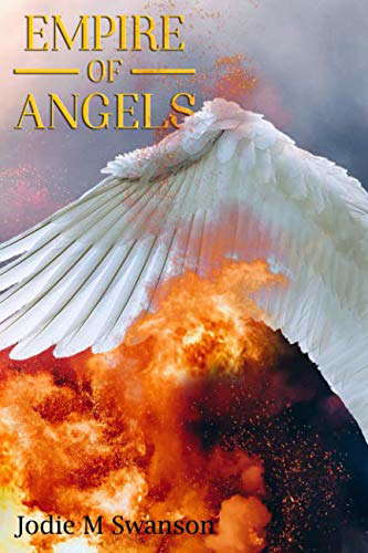 Empire of Angels poster