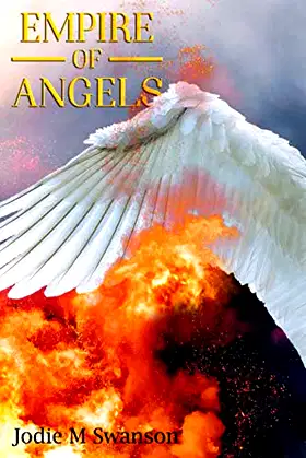 Empire of Angels poster