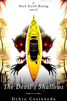 The Devil's Shallows (Dark Earth Rising) poster