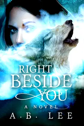 Right Beside You- Lycan Romance poster