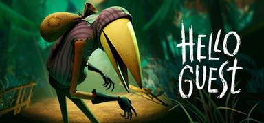 Hello Guest: Hello Neighbor 2 pre-alpha capsule