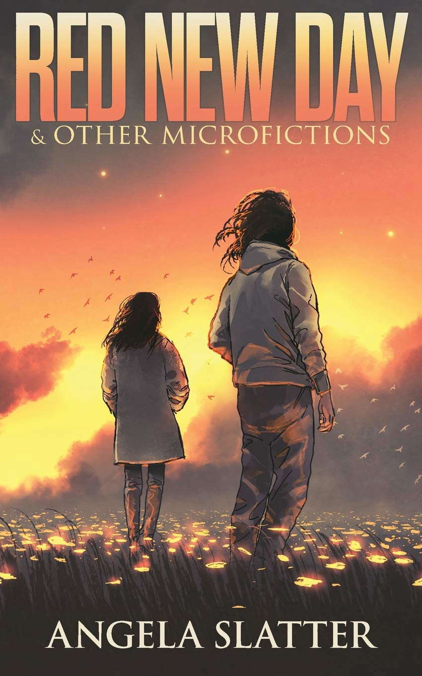 Red New Day & Other Microfictions poster