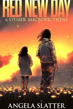 Red New Day & Other Microfictions poster