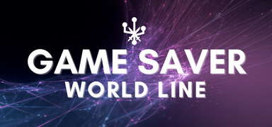 WorldLine: Game Saver capsule