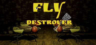 Fly Destroyer capsule