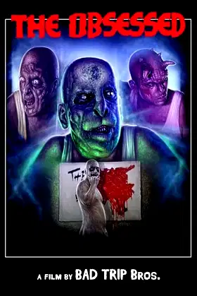 The Obsessed poster