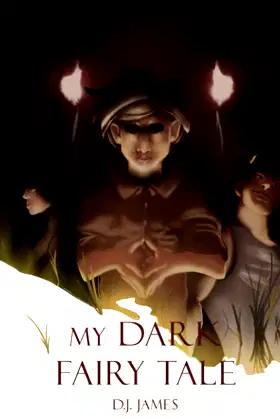 My Dark Fairy Tale poster