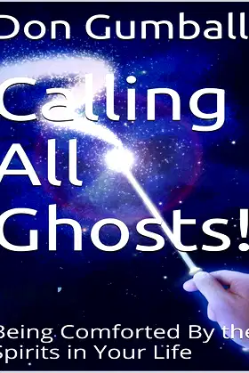 Calling All Ghosts! poster