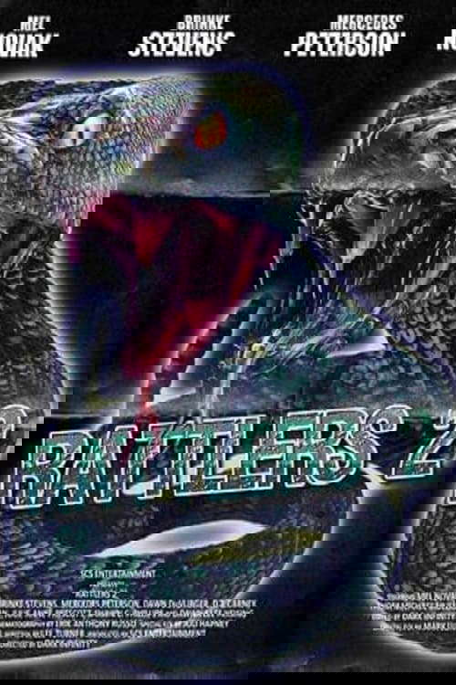 Rattlers 2 poster