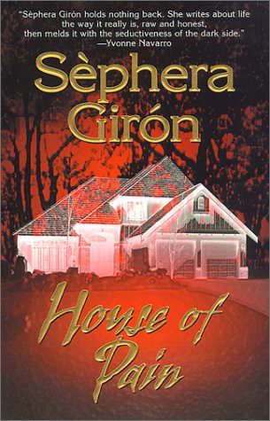House of Pain poster