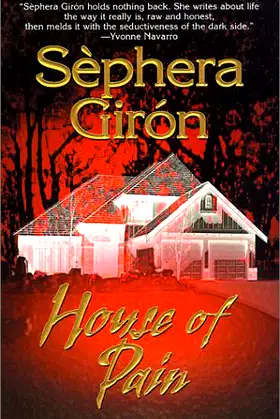 House of Pain poster