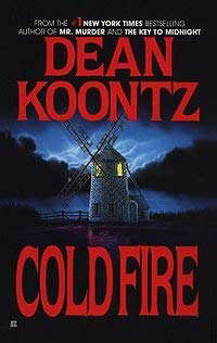 Cold Fire poster