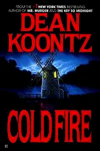 Cold Fire poster