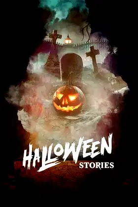 Halloween Stories poster