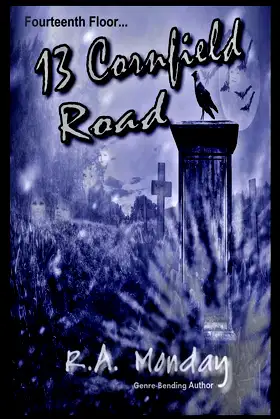 Fourteenth Floor; 13 Cornfield Road poster