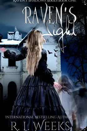 Raven's Sight (Raven's Shadows) poster