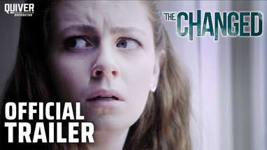 The Changed poster