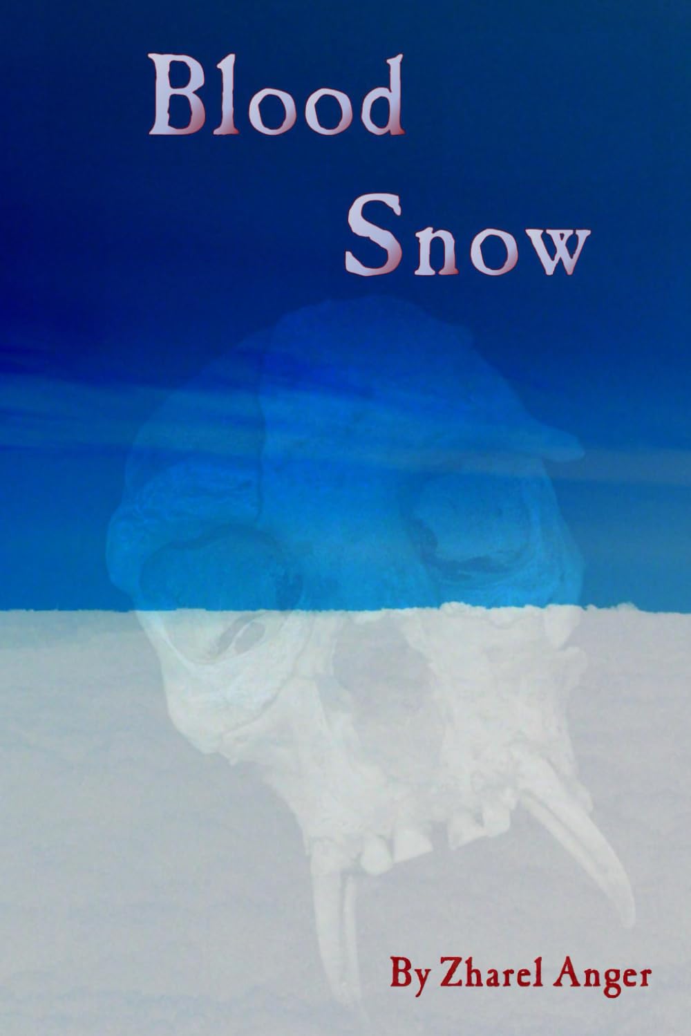 Blood Snow: A Neolithic Tale of Terror poster