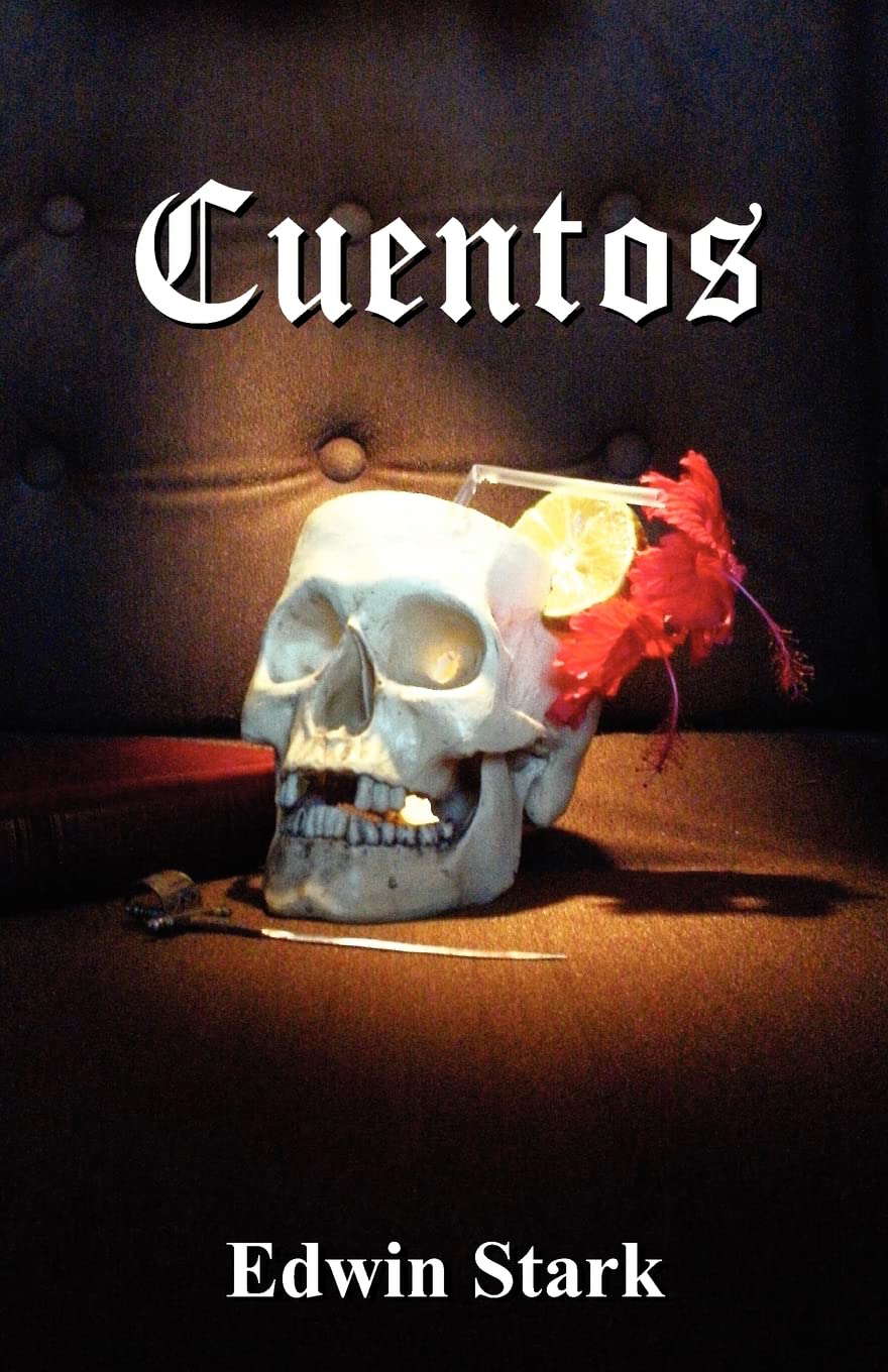 Cuentos poster