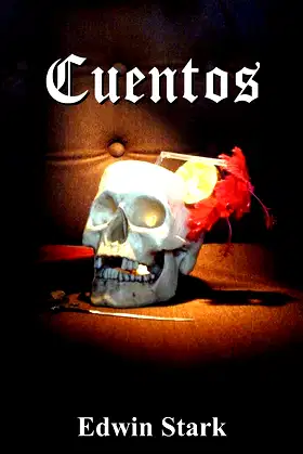 Cuentos poster