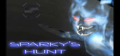 Sparky's Hunt capsule
