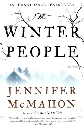 The Winter People poster