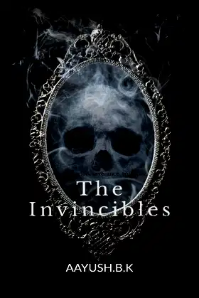The Invincibles: na poster