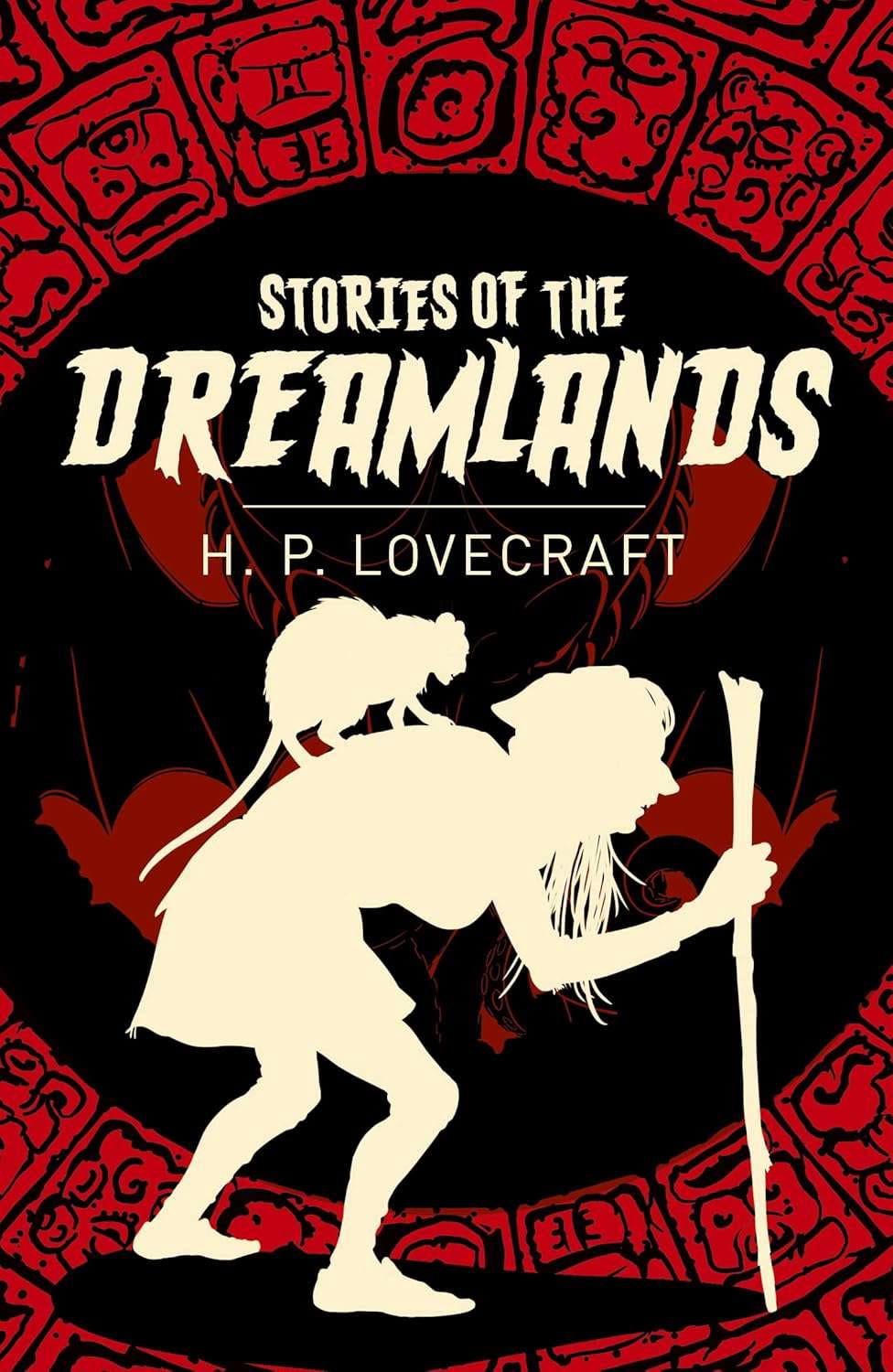 Stories of the Dreamlands (Arcturus Classics) poster