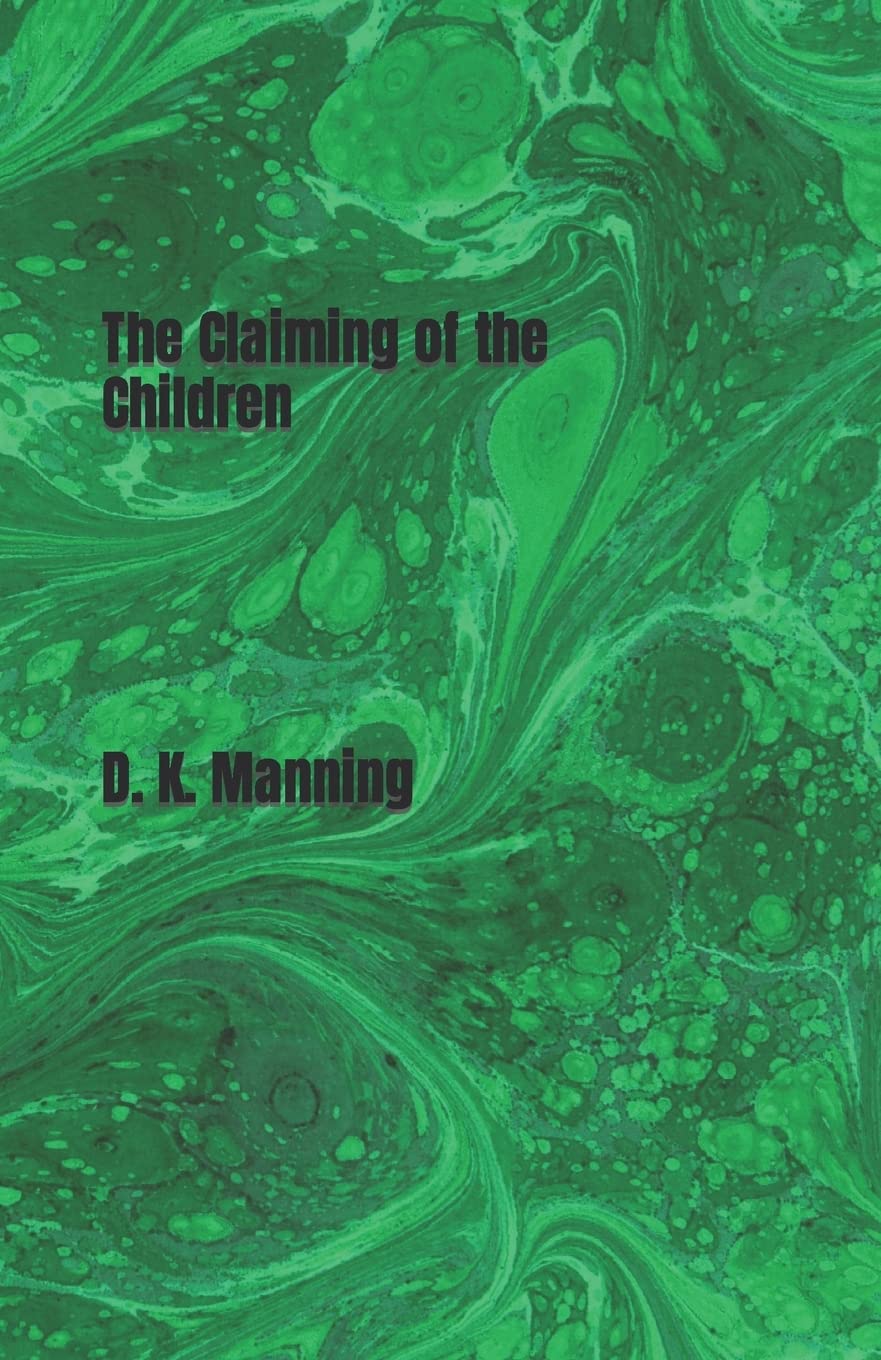 The Claiming of the Children (The Veil of Death) poster