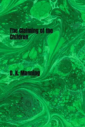 The Claiming of the Children (The Veil of Death) poster
