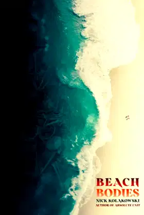 Beach Bodies poster