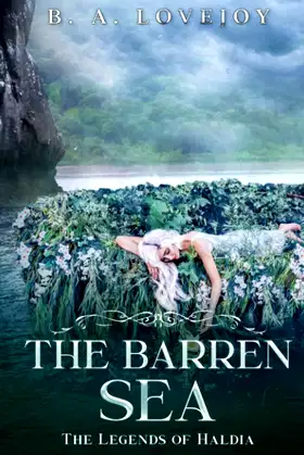 The Barren Sea poster