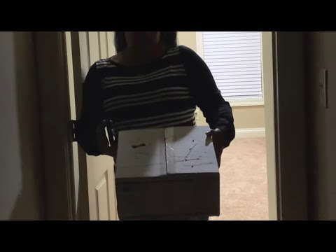 The Box - Short Horror Film