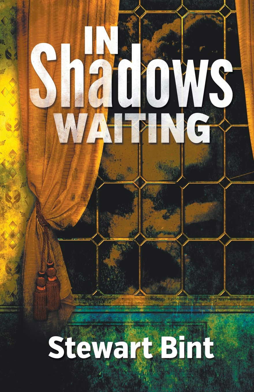 In Shadows Waiting (White Pastures) poster