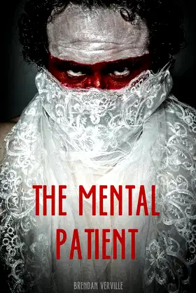 The Mental Patient poster