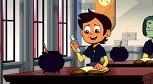 episode poster