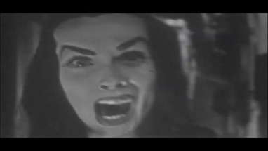 Vampira: the Movie (2006) - Trailer poster