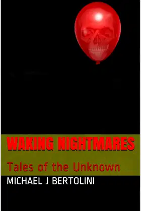 Waking Nightmares: Tales of the Unknown poster