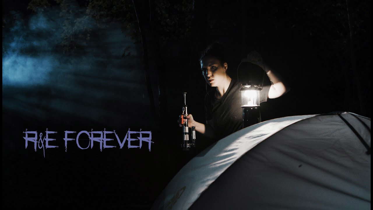 R&E Forever - Short Horror Film