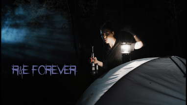 R&E Forever - Short Horror Film poster