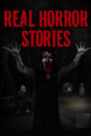 Real Horror Stories Ultimate Edition poster