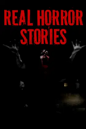 Real Horror Stories Ultimate Edition poster