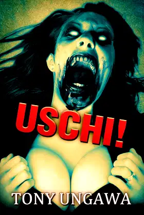 Uschi! poster