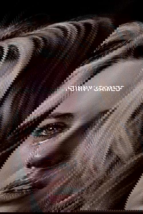 Funny Games poster