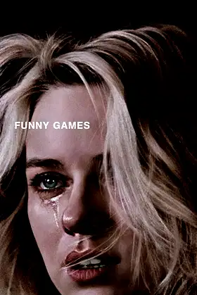 Funny Games poster