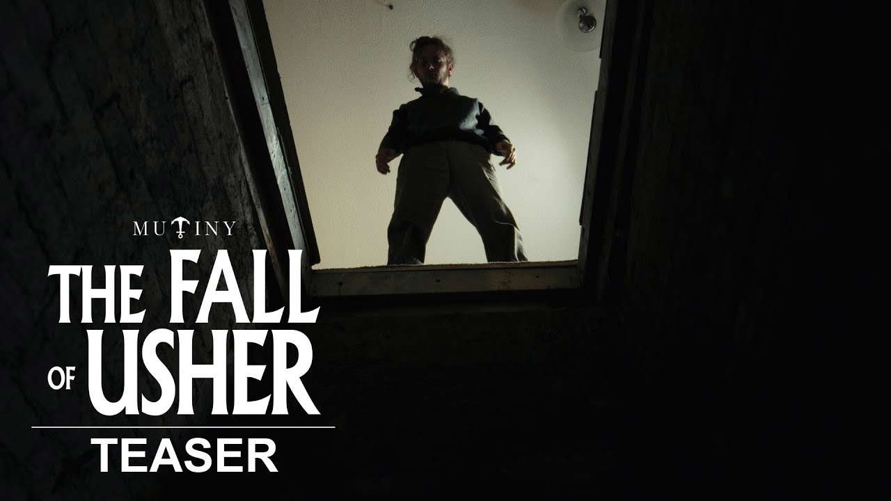 Official Teaser
