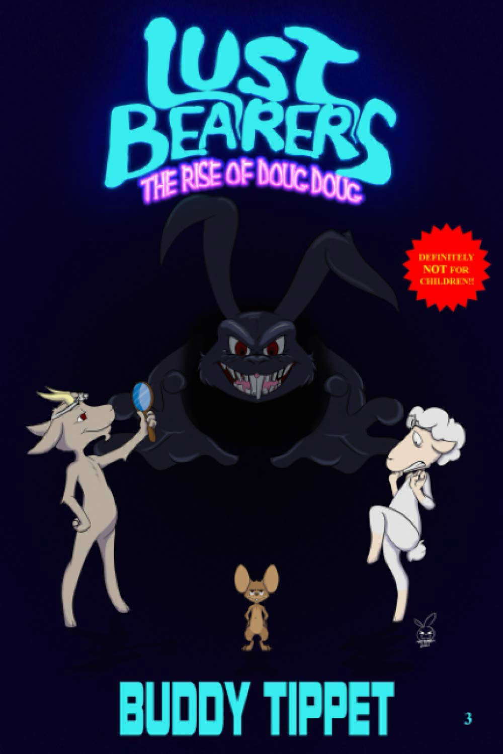 Lust Bearers: The Rise of Doug Doug poster